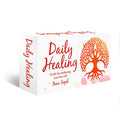Daily Healing Cards