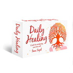 Daily Healing Cards