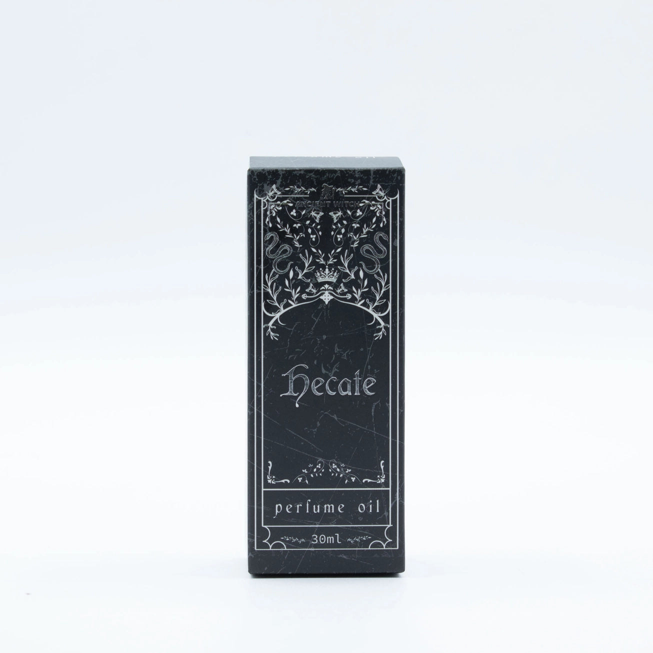Ancient Witch Perfume Oil - Hecate