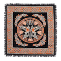 Earth Mother 50cm Altar Cloth