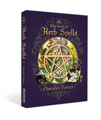 Book of Herb Spells
