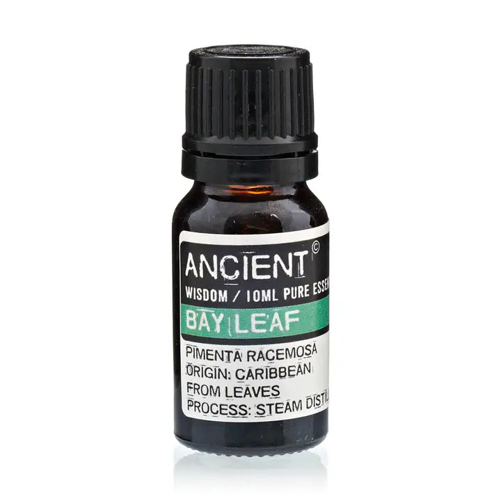 Bay Leaf Essential Oil