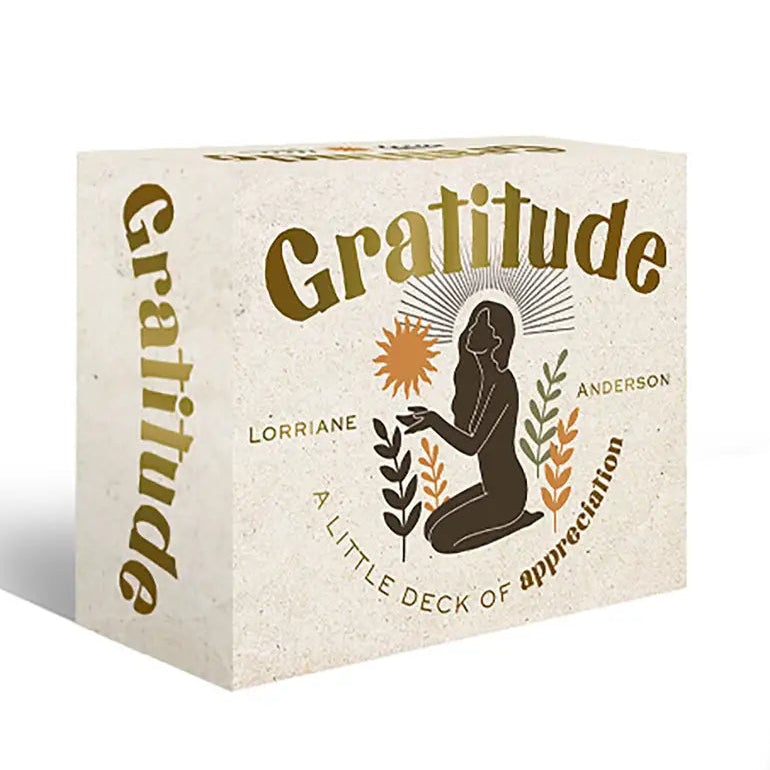 Gratitude Cards
