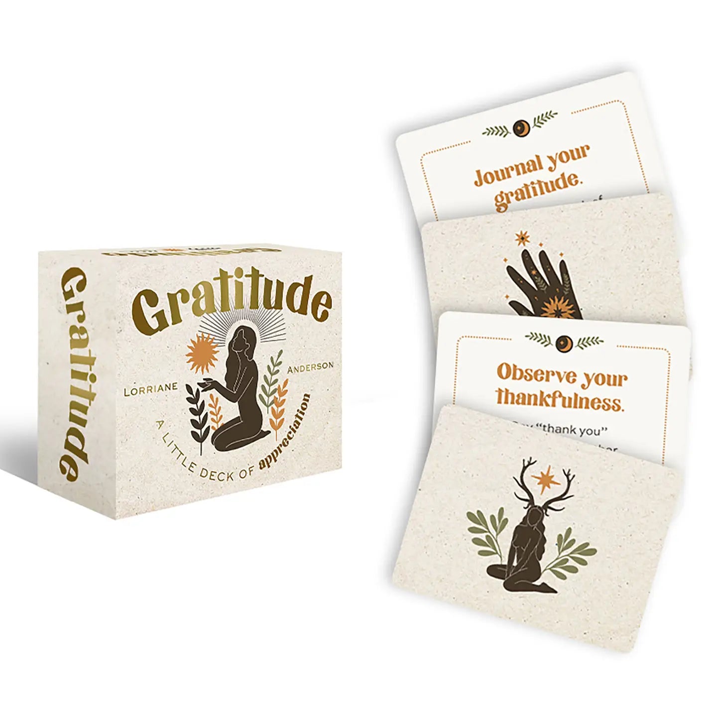 Gratitude Cards