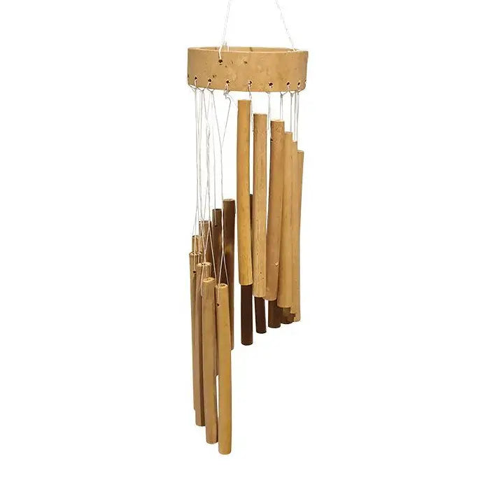 Bamboo Tubes Windchime