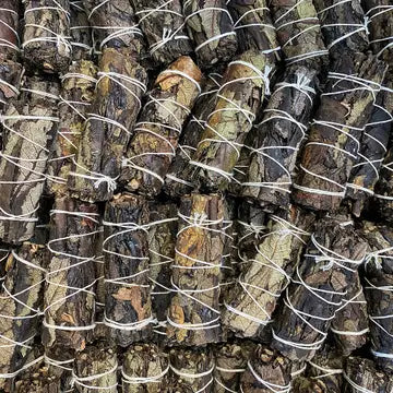 Black Sage Smudge Stick