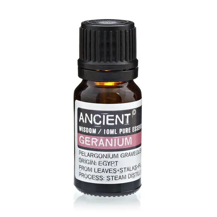 Geranium Essential Oil