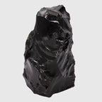 Black Obsidian Freeform