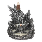 Silver Dragon Backflow Burner