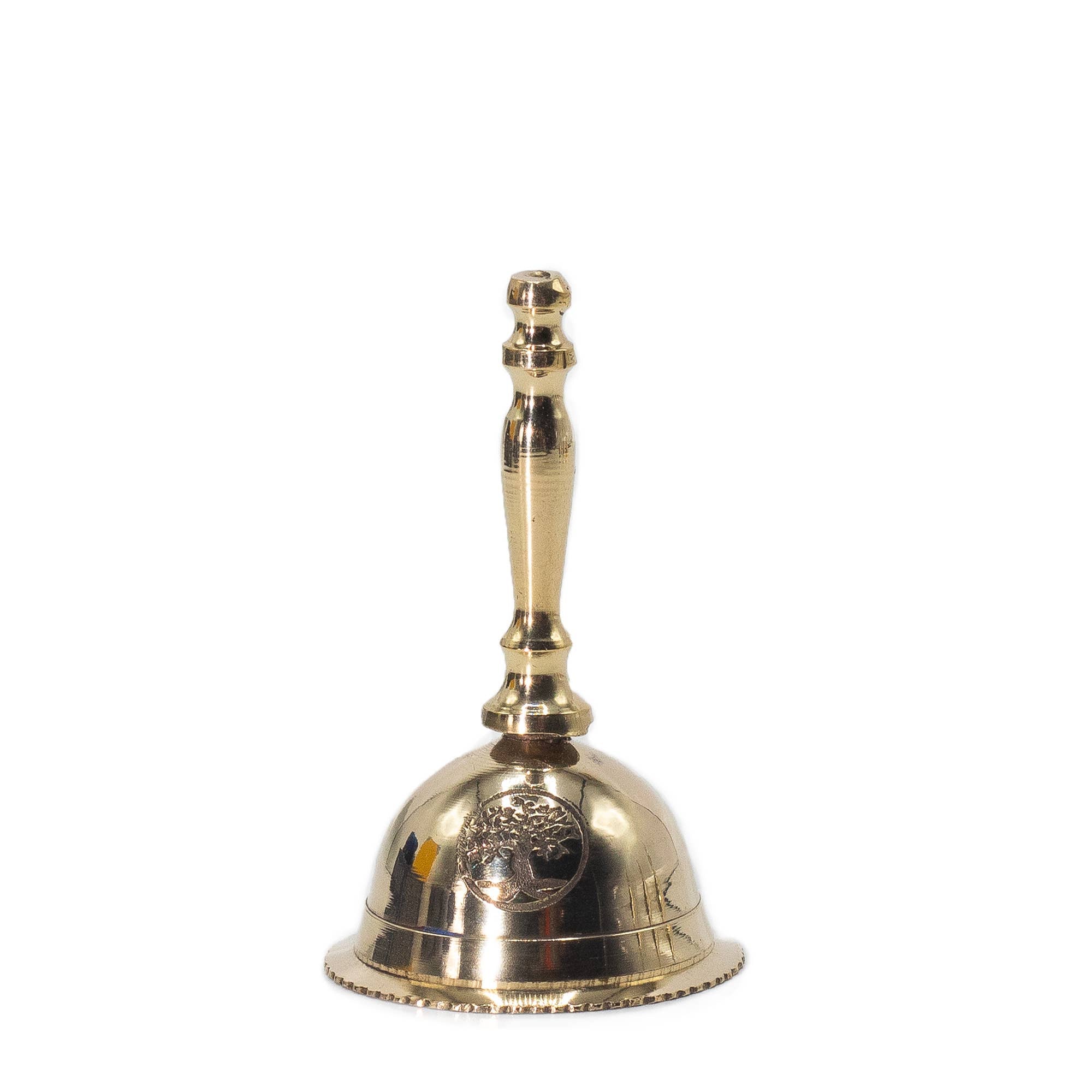 Small Altar Bell Tree of Life