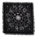 Horoscope 50cm Altar Cloth