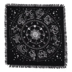 Horoscope 50cm Altar Cloth