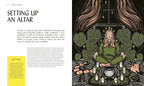 The Book of Witchcraft: The Complete Guide