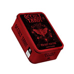 Occult Tarot Pocket Edition