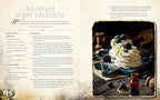 The Witchs Cookbook