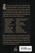 Witchcraft: A Handbook