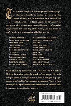 Witchcraft: A Handbook