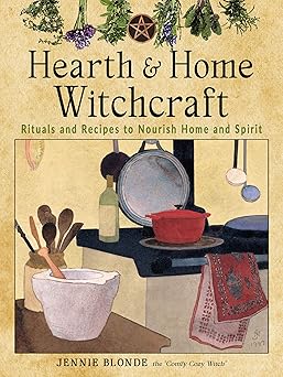 Hearth & Home Witchcraft