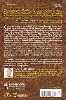The Pagan Book of the Dead