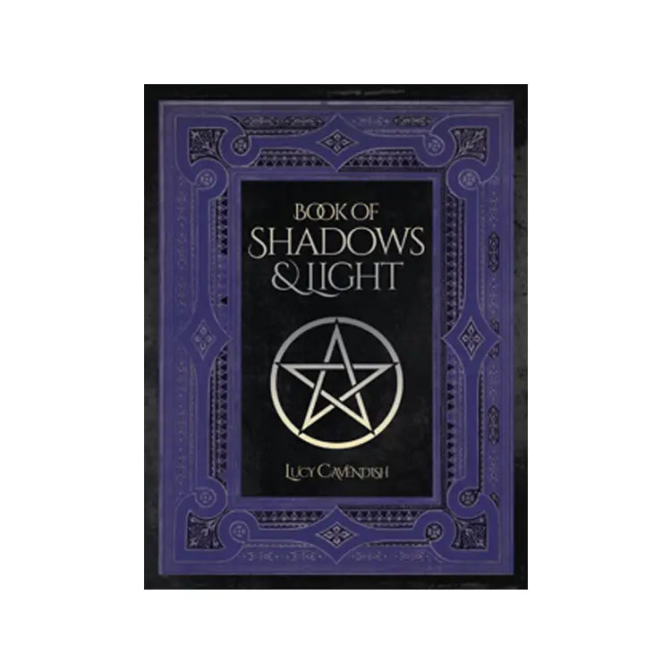 Book of Shadows & Light