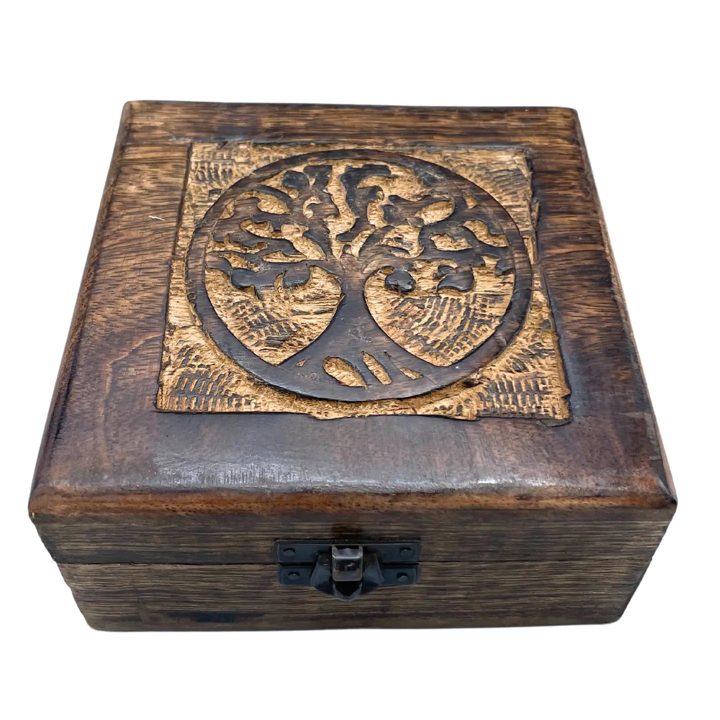 Keepsake Box Tree of Life