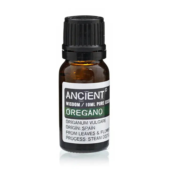 Oregano Essential Oil