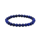 Lapis Lazuli 'AA' Bead Bracelet 10mm