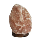 Himalayan Salt Lamp - Pink Small