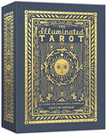 Illuminated Tarot