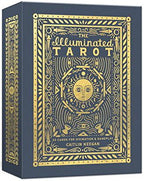 Illuminated Tarot