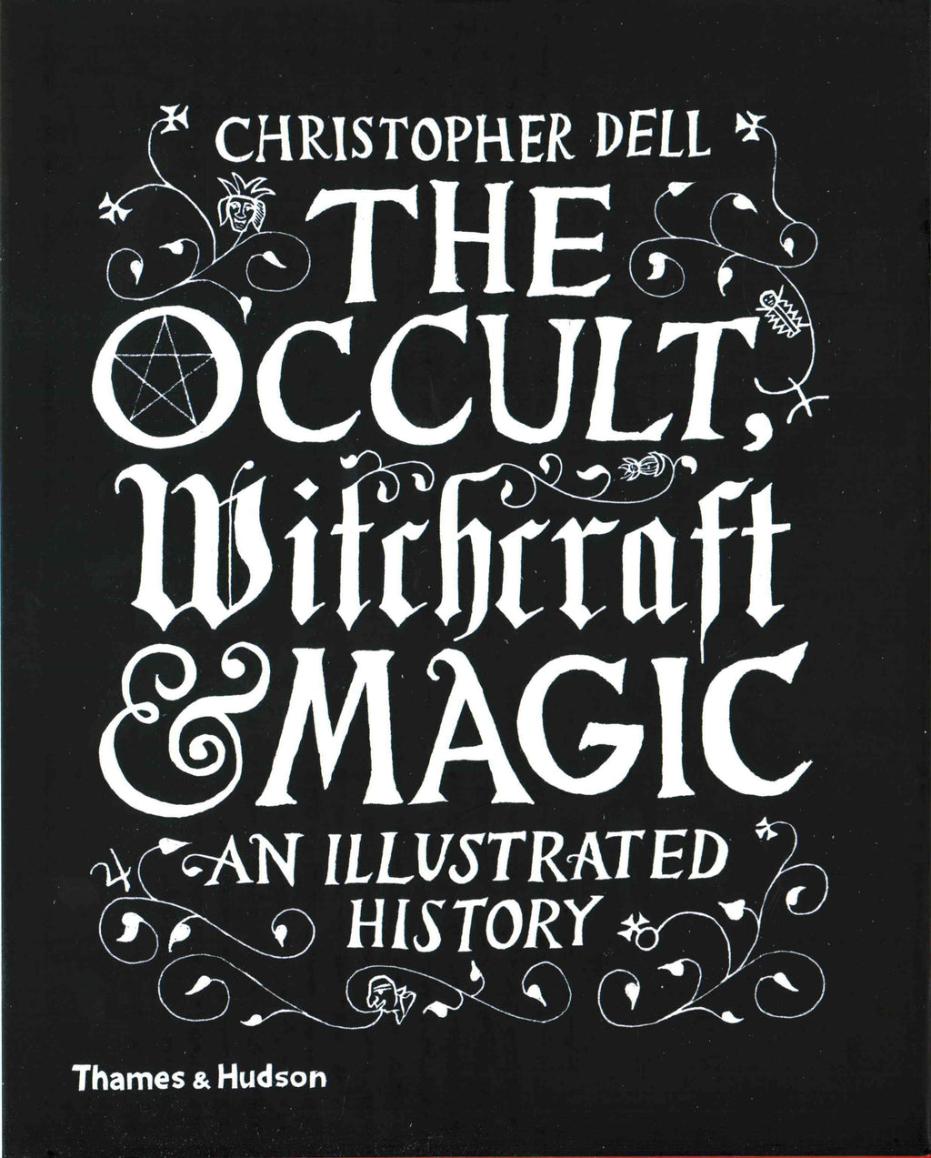 The Occult, Witchcraft & Magic
