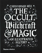 The Occult, Witchcraft & Magic