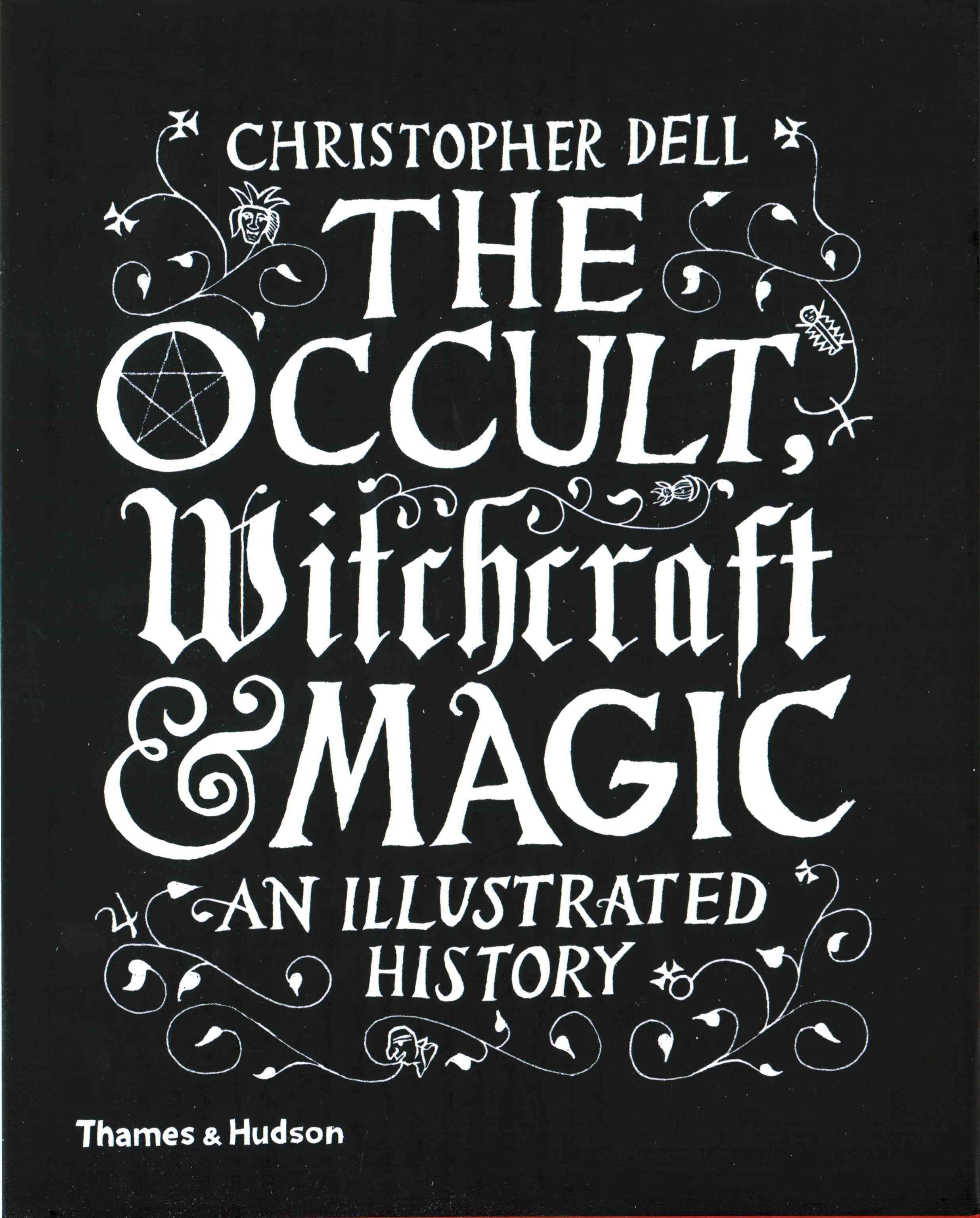 Occult Witchcraft & Magic