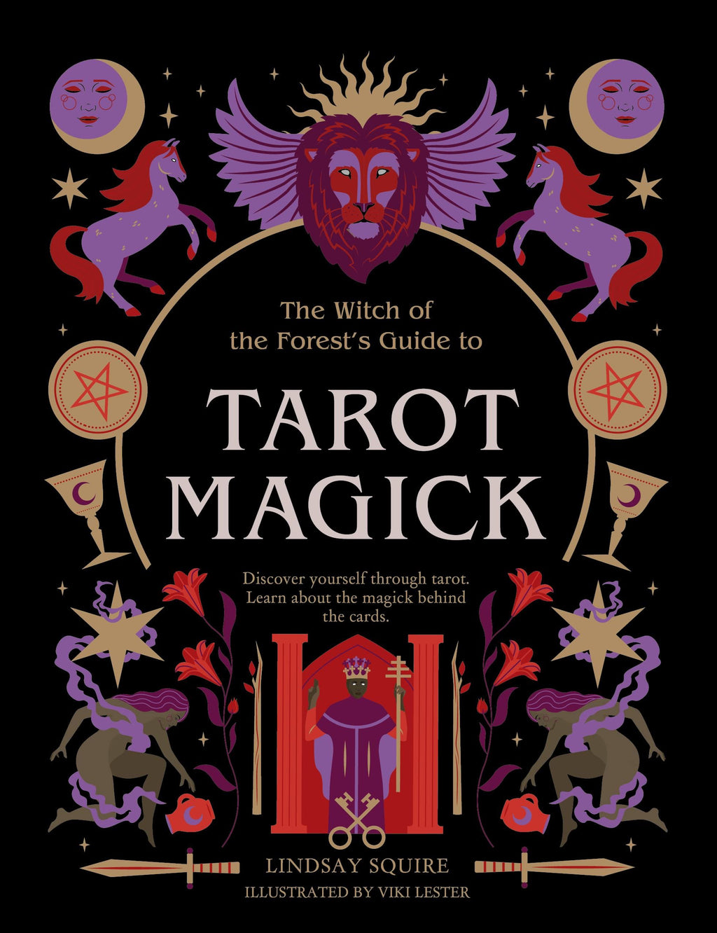 Tarot Magick