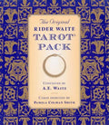 Original Rider Waite Tarot Pack