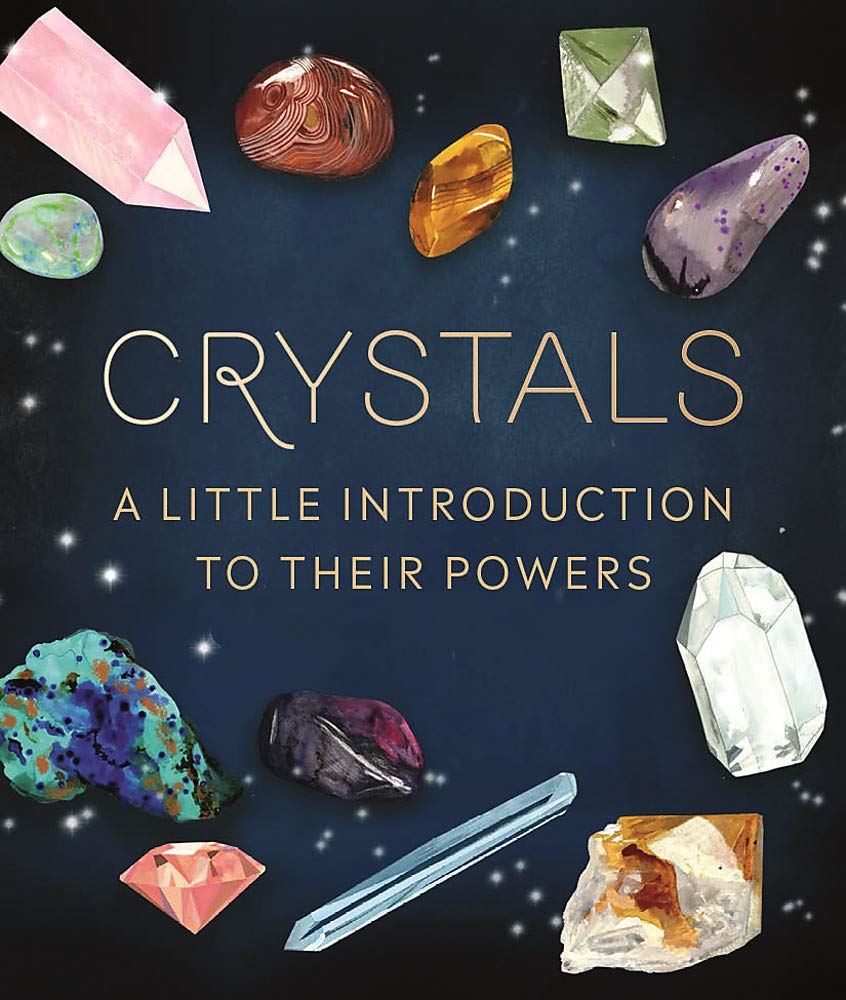 Crystals Mini