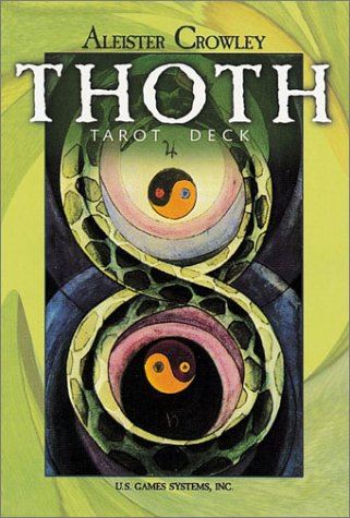 Thoth Tarot