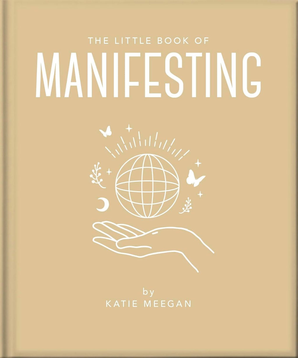 Little Book Of Manifesting