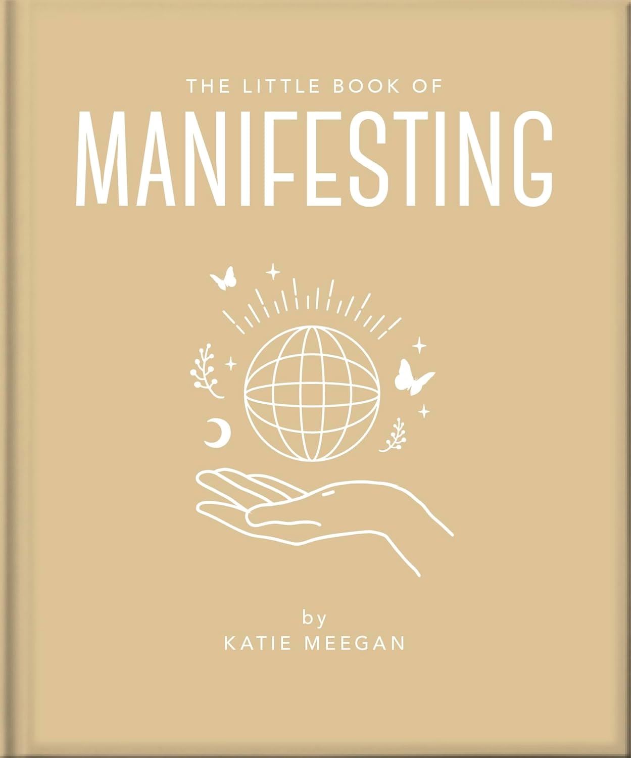 Little Book Of Manifesting