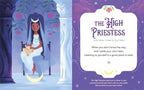Children's Illustrated Book of Tarot