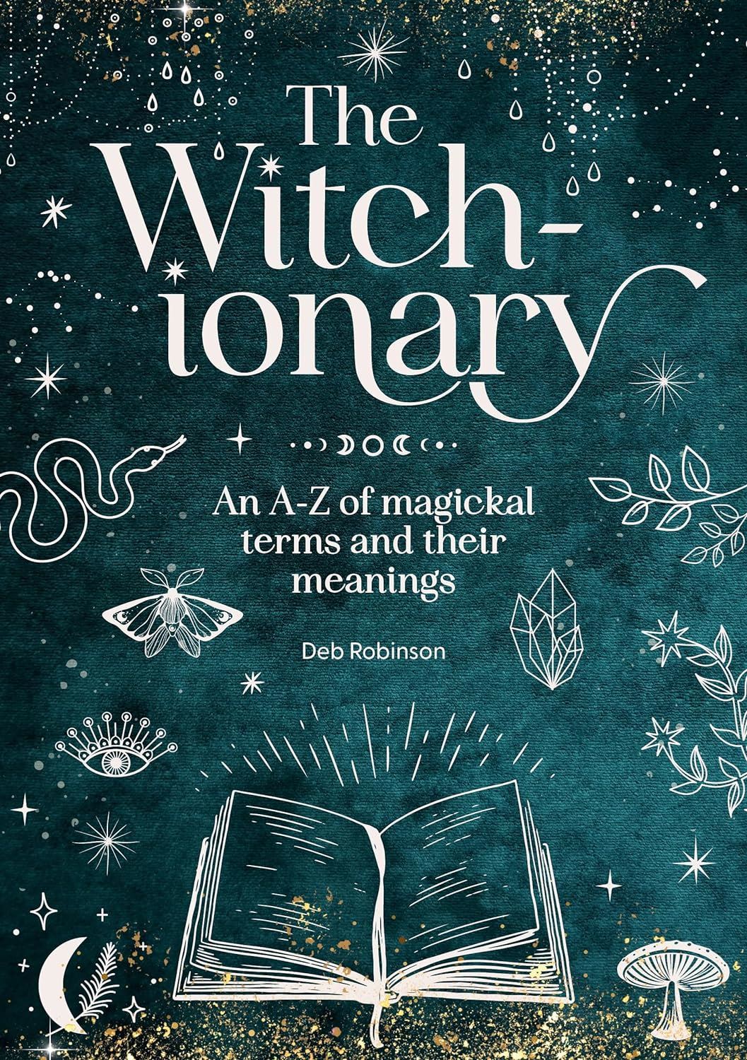 Witchionary