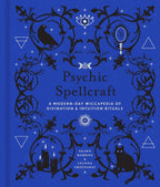Psychic Spellcraft