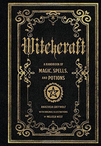 Witchcraft: A Handbook