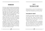 The Little Book of Tarot