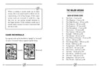 The Little Book of Tarot