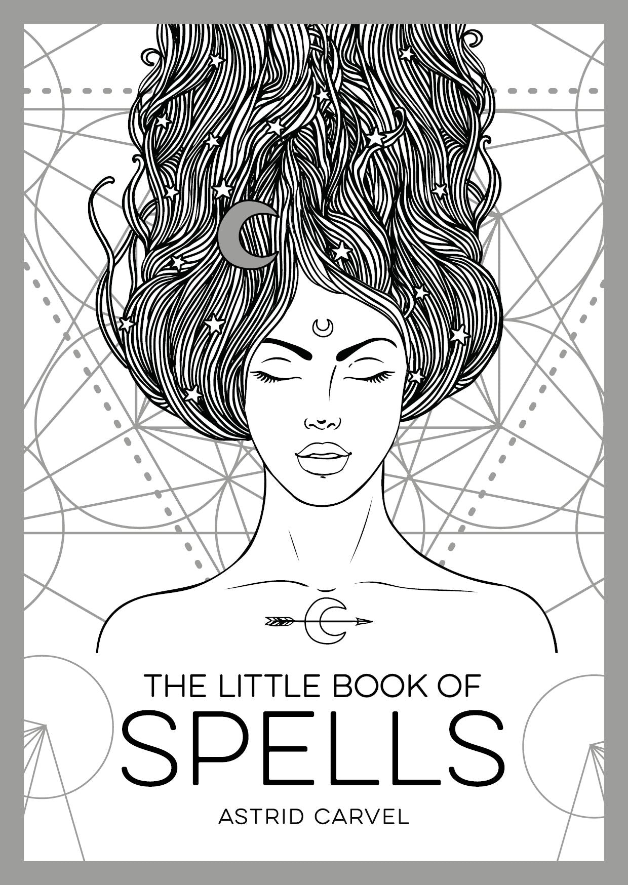 Little Book of Spells PB
