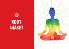 The Little Book of Chakras