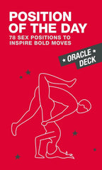 Position of the Day Oracle Cards