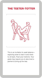 Position of the Day Oracle Cards