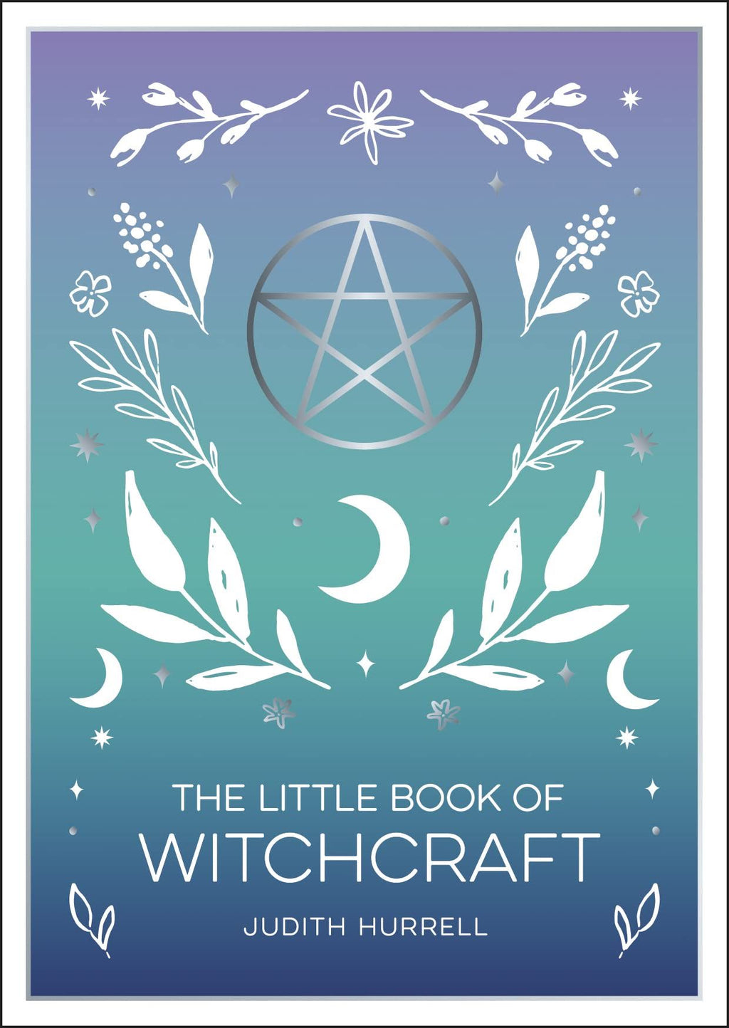 Little Book of Witchcraft